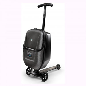 چمدان اسکوتر مدل Luggage 3.0 مشکی