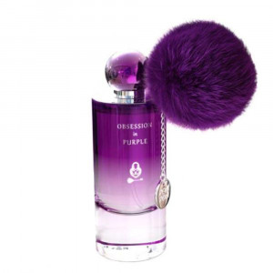 عطر ادکلن آبسشن این پورپل-بنفش