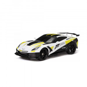 ماشین کنترلی مدل Corvette ZR.1 مشکی نیو برایت New Bright