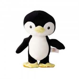 پنگوئن skipper پولیشی