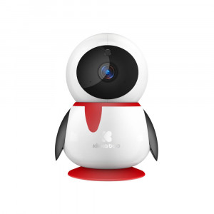 دوربین اتاق کودک مدل پنگوئن