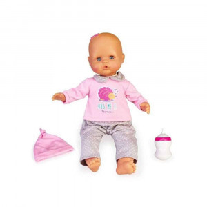 عروسک نوزاد با اشک طبیعی