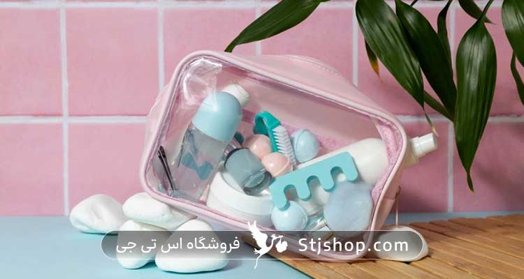 وسایل مورد نیاز نوزاد در بیمارستان شامل چه وسایلی می شود؟