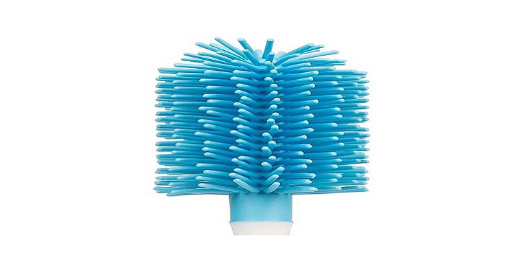 بهترین برس شیشه شور نوزاد