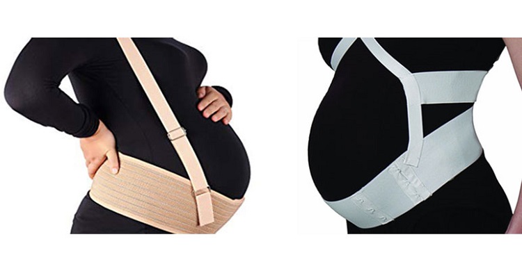 بهترین شکم بند بارداری