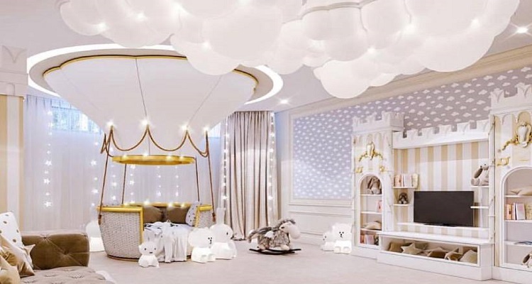 اقلام ضروری در خرید سیسمونی