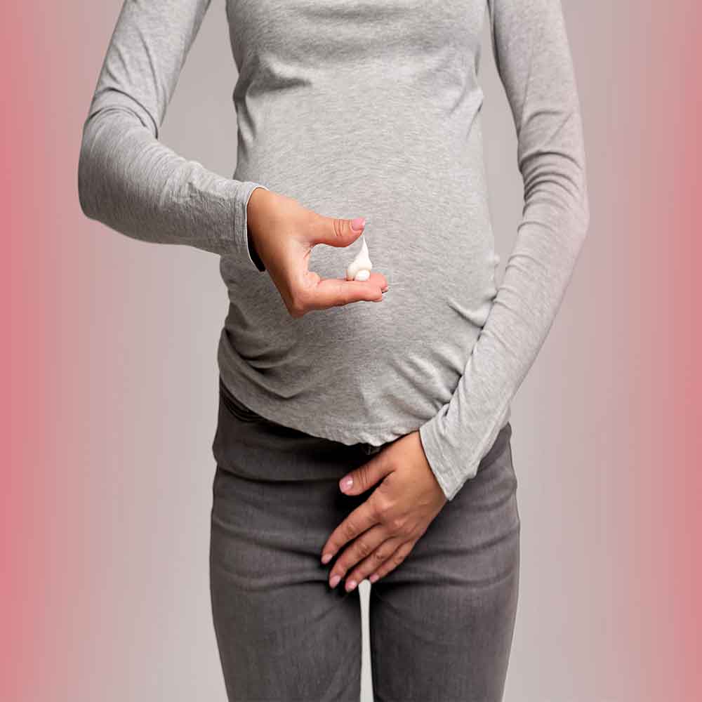 اهمیت درمان عفونت در زمان اقدام به بارداری