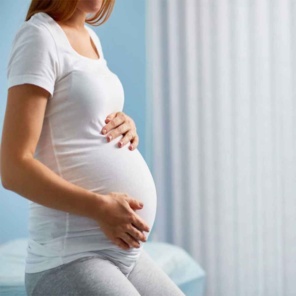 چرا زنان باید در دوران بارداری فیزیوتراپی انجام دهند؟