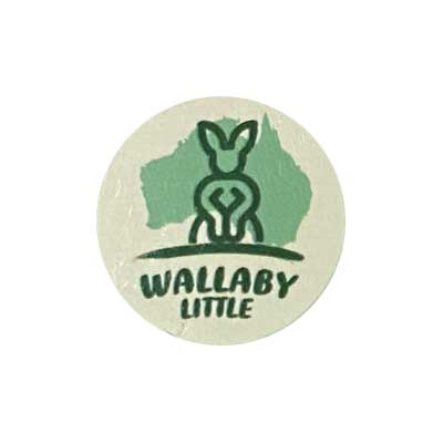Little Wallaby