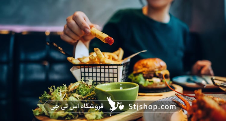 در هفته پنجم بارداری چی بخوریم؟