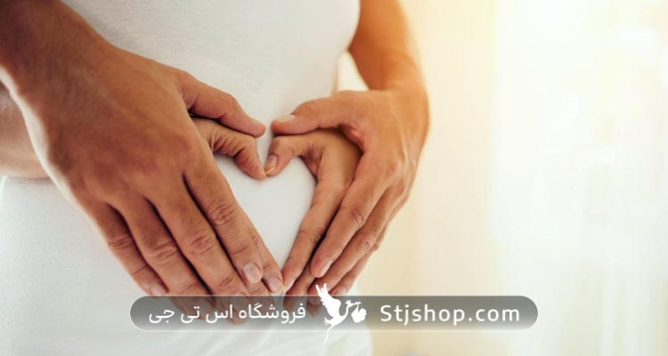 اندازه شکم در هفته چهارم بارداری چقدر است؟