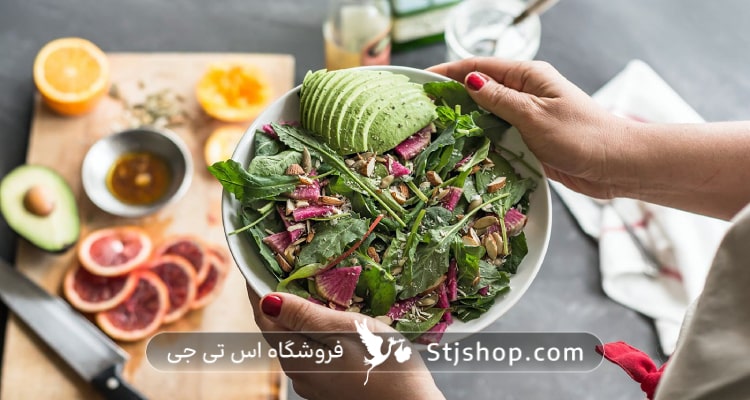 در هفته چهارم بارداری چه بخوریم؟