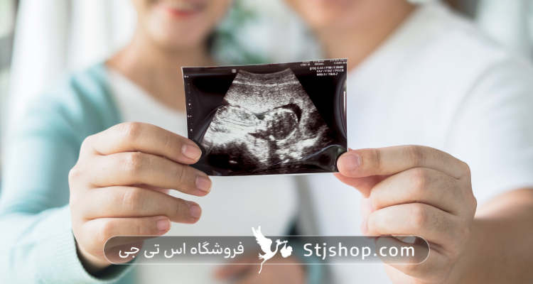 سونوگرافی در هفته نهم بارداری