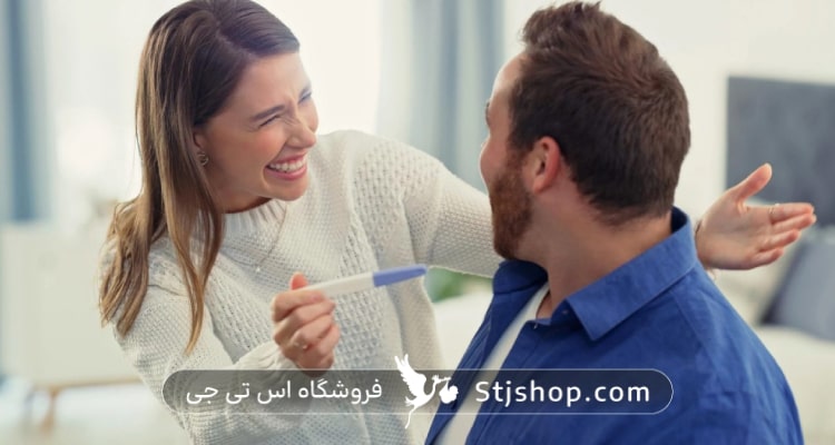 تست hCG در هفته ششم بارداری