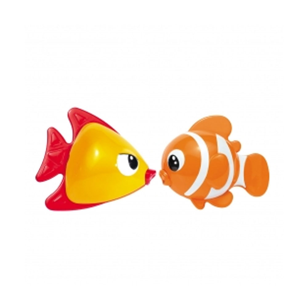 ماهی مگنتی