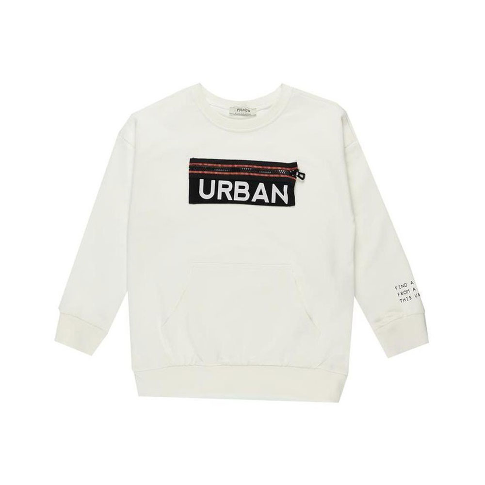 ست بلوز شلوار اسپرت URBAN CITY