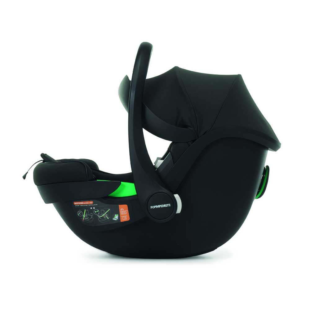 کریر مدل تیک تاک رنگ Ebony