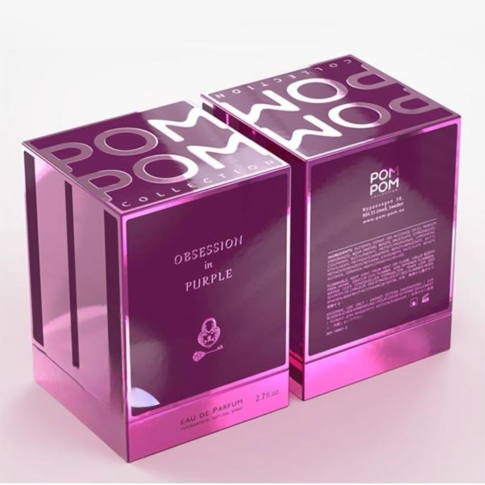 عطر ادکلن آبسشن این پورپل-بنفش