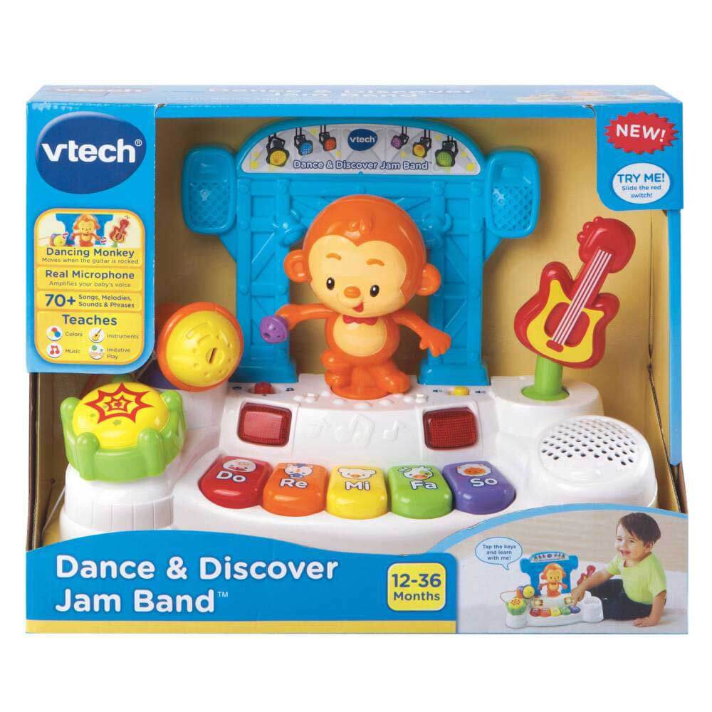 پیانو میمون رقصان مدل Dancing Monkey Piano