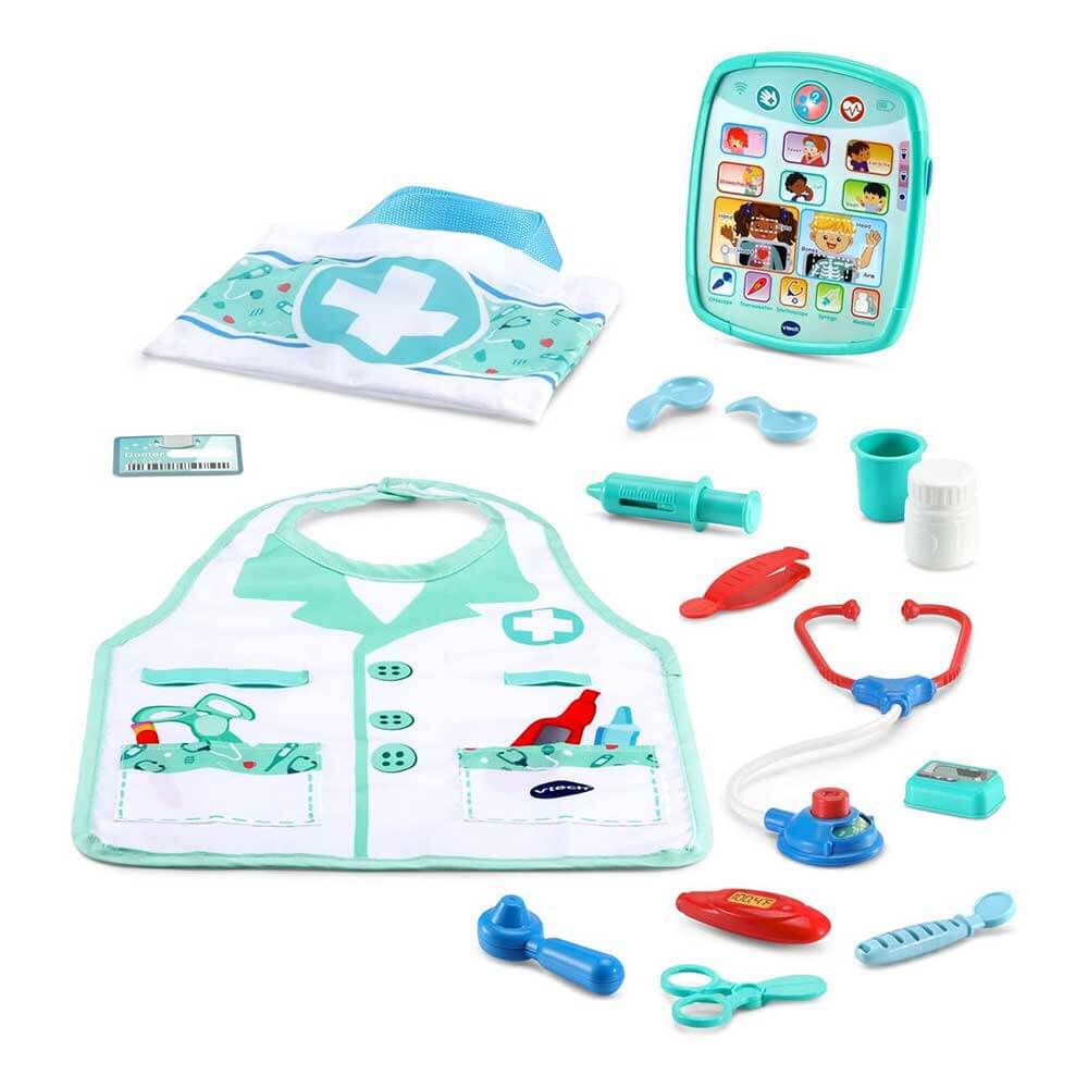 ست تجهیزات پزشکی مدل Smart Medical Kit