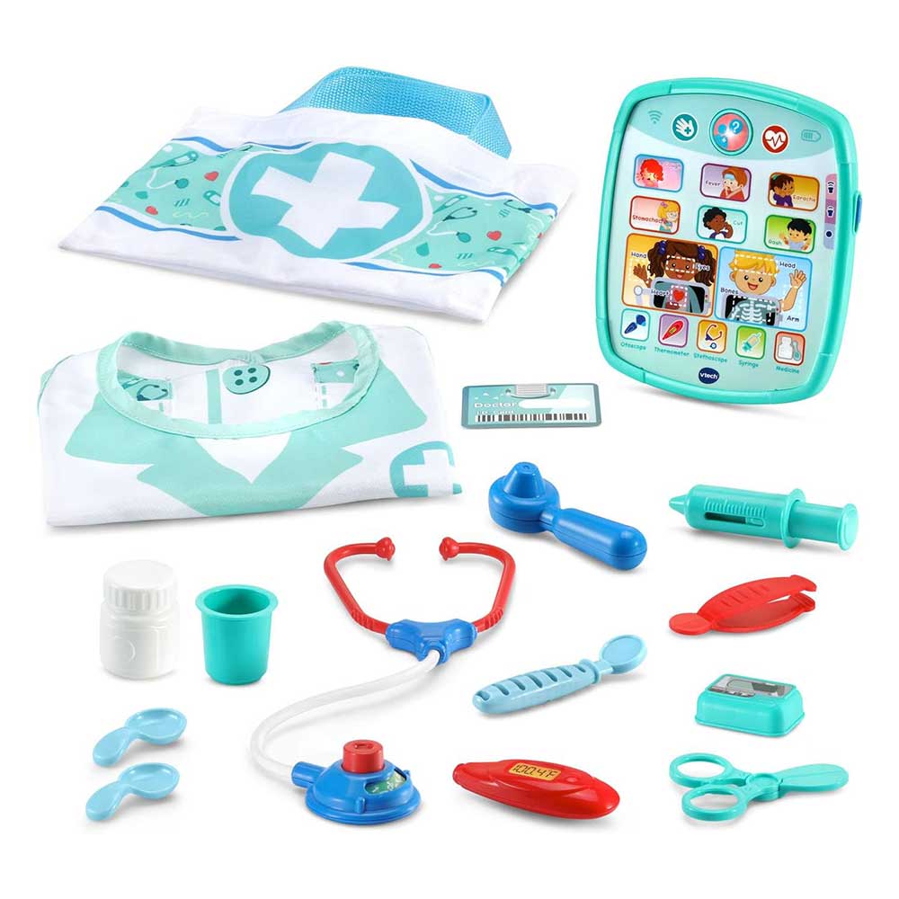 ست تجهیزات پزشکی مدل Smart Medical Kit