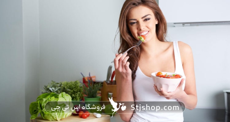 در هفته هفتم بارداری چی بخوریم؟