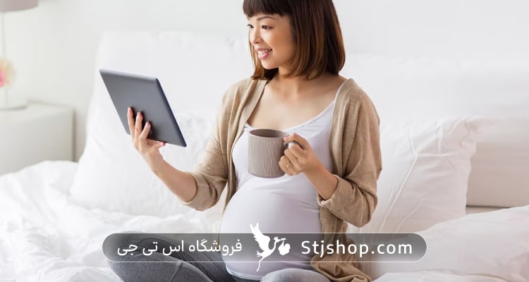 تغییرات بدن در هفته ۲۲ بارداری