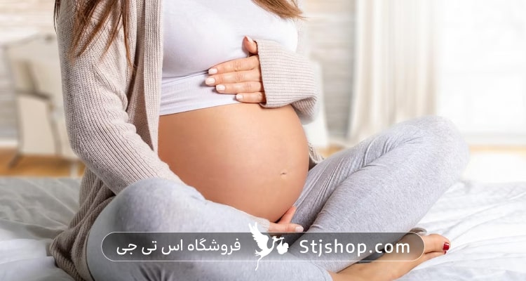 وضعیت جنین در هفته ۲۴ بارداری