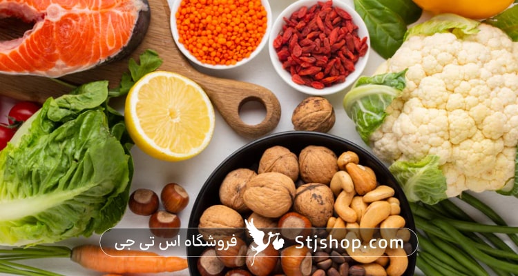 غذاهای افزایش دهنده شیر مادر