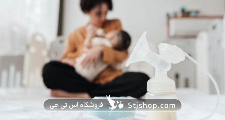 نحوه شستشوی شیردوش در ماشین ظرفشویی