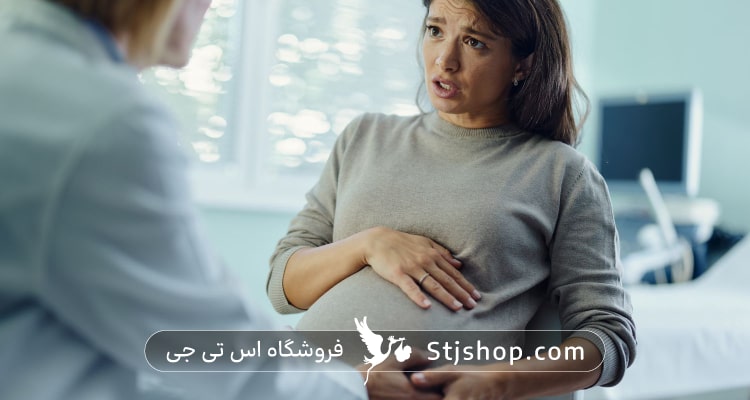 تغییرات بدن در هفته نوزدهم بارداری