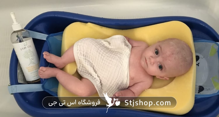 نکات مهم خرید سرویس وان نوزاد