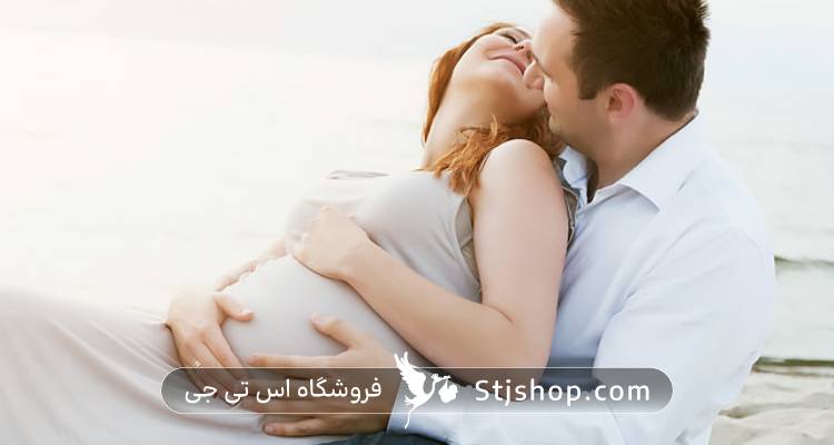 رابطه جنسی در هفته ۱۶ بارداری