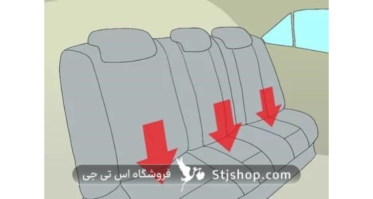 نکات مهم برای اطمینان از ایمنی کودک