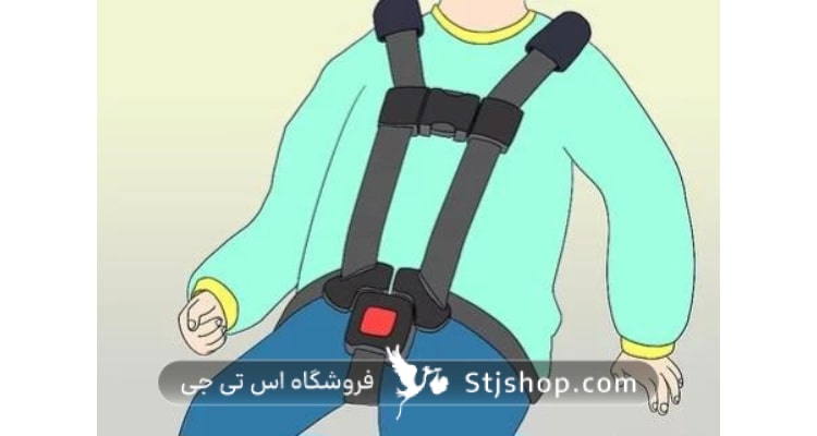 نکات مهم برای اطمینان از ایمنی کودک