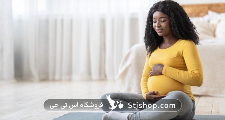 وضعیت جنین در هفته ۳۰ بارداری