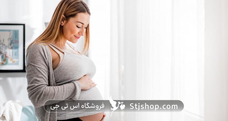 تغییرات بدن در هفته ۲۳ بارداری