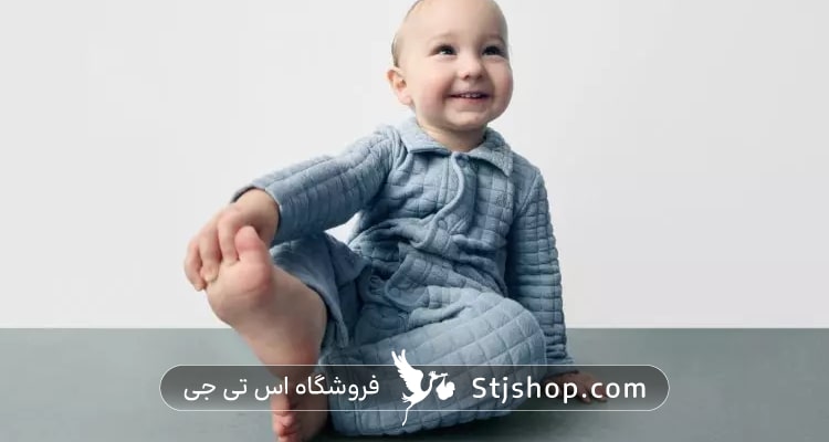 راهنمای خرید لباس پاییزی نوزاد