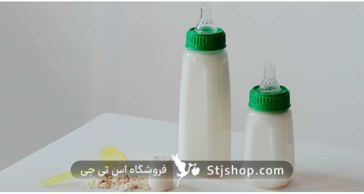 نکات مهم هنگام تعویض سرشیشه و شیشه شیر